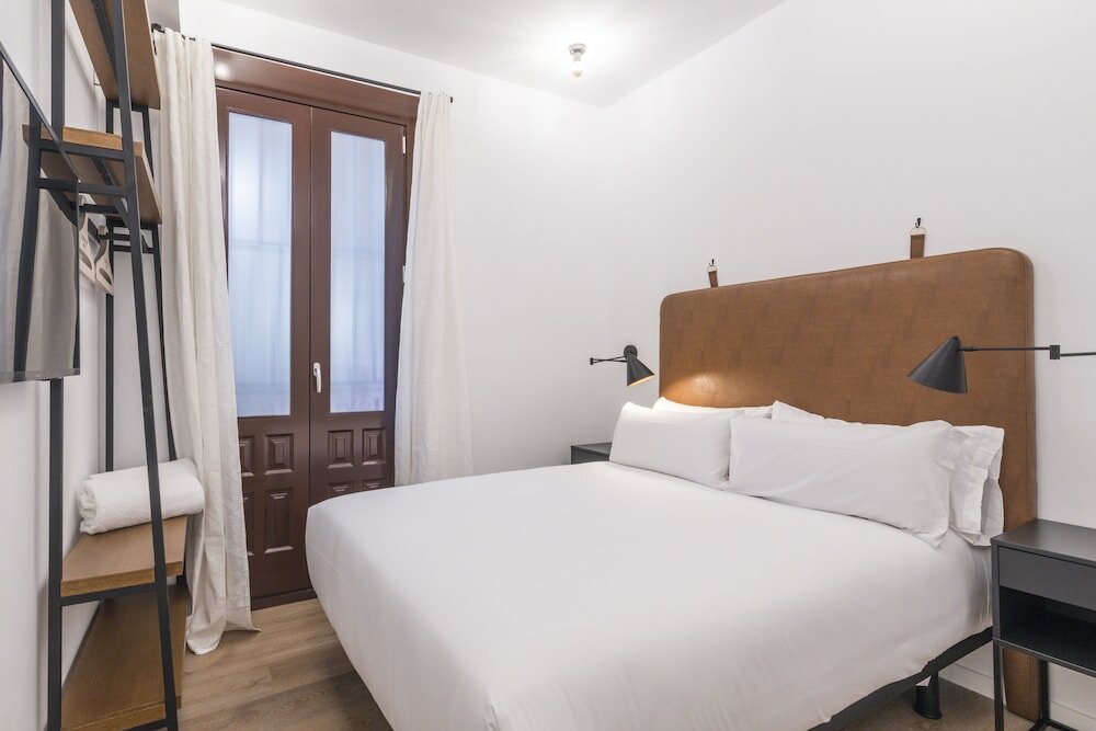 Фото Uma Suites Atocha