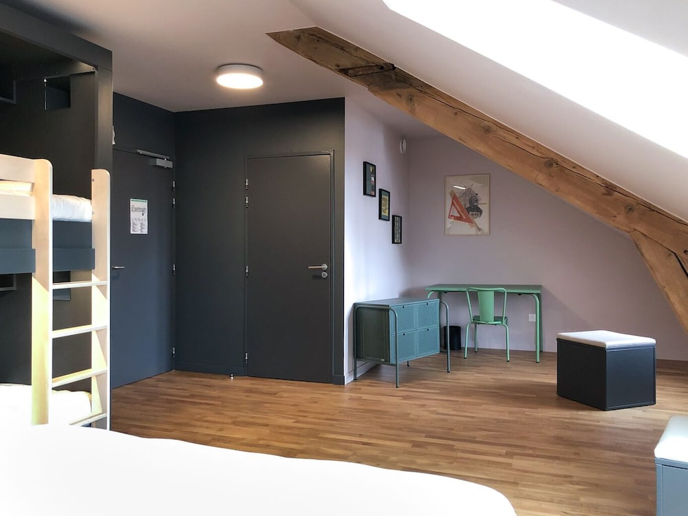 Фото The People - Strasbourg - Hostel