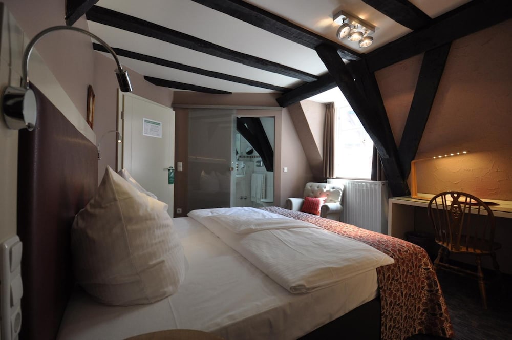 Фото Hotel Schmuckkästchen