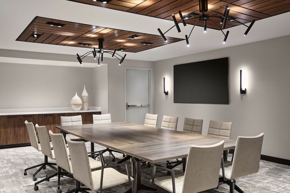 Фото Ac Hotel by Marriott Kansas City Downtown