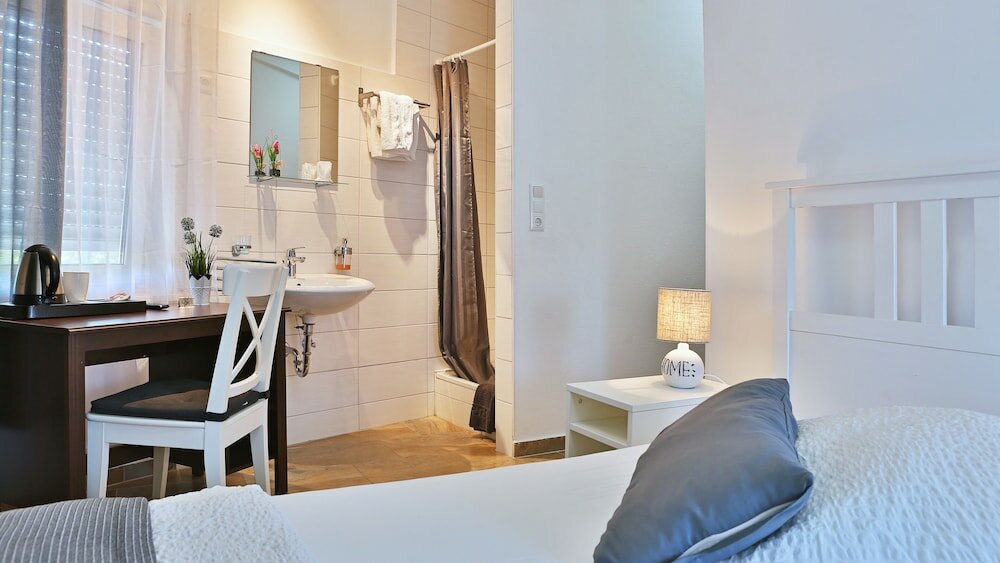 Фото Hotel Frankenthaler Hof