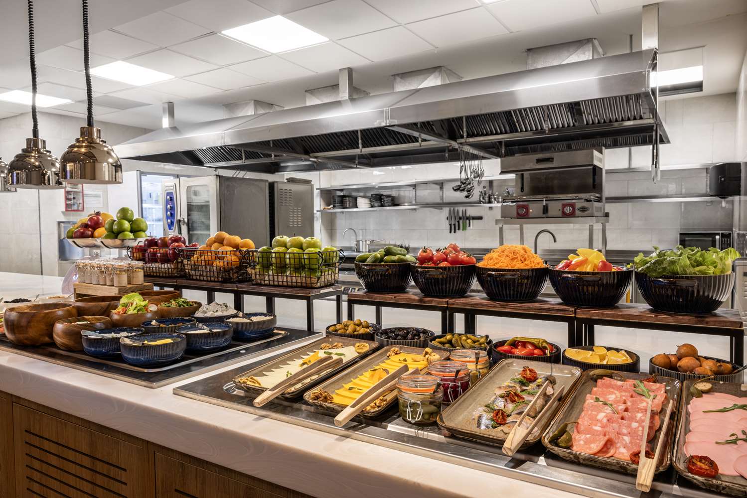 Фото Hilton Garden Inn Baku