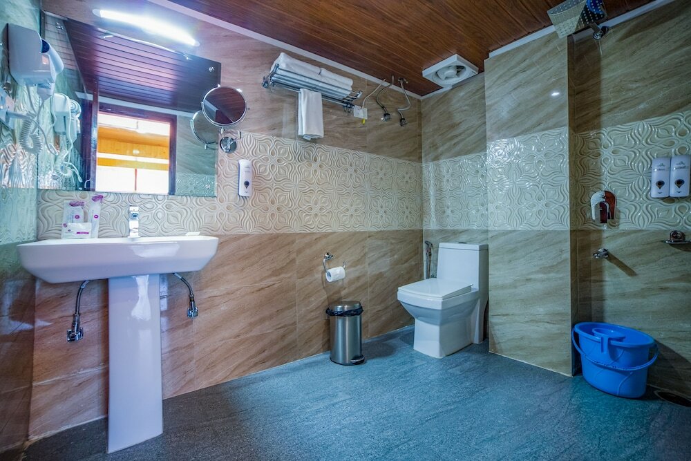 Фото Yashshree Lachung