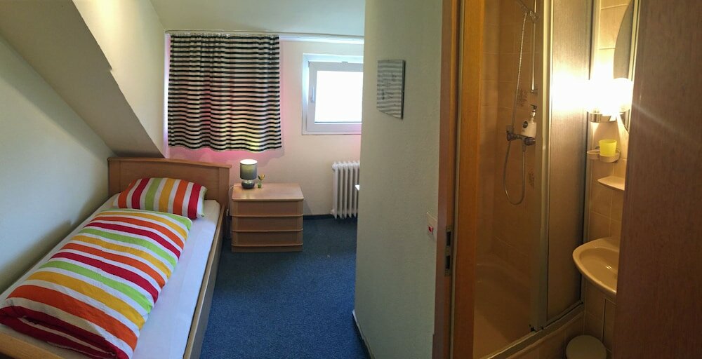 Фото Familie Hotel Kameleon