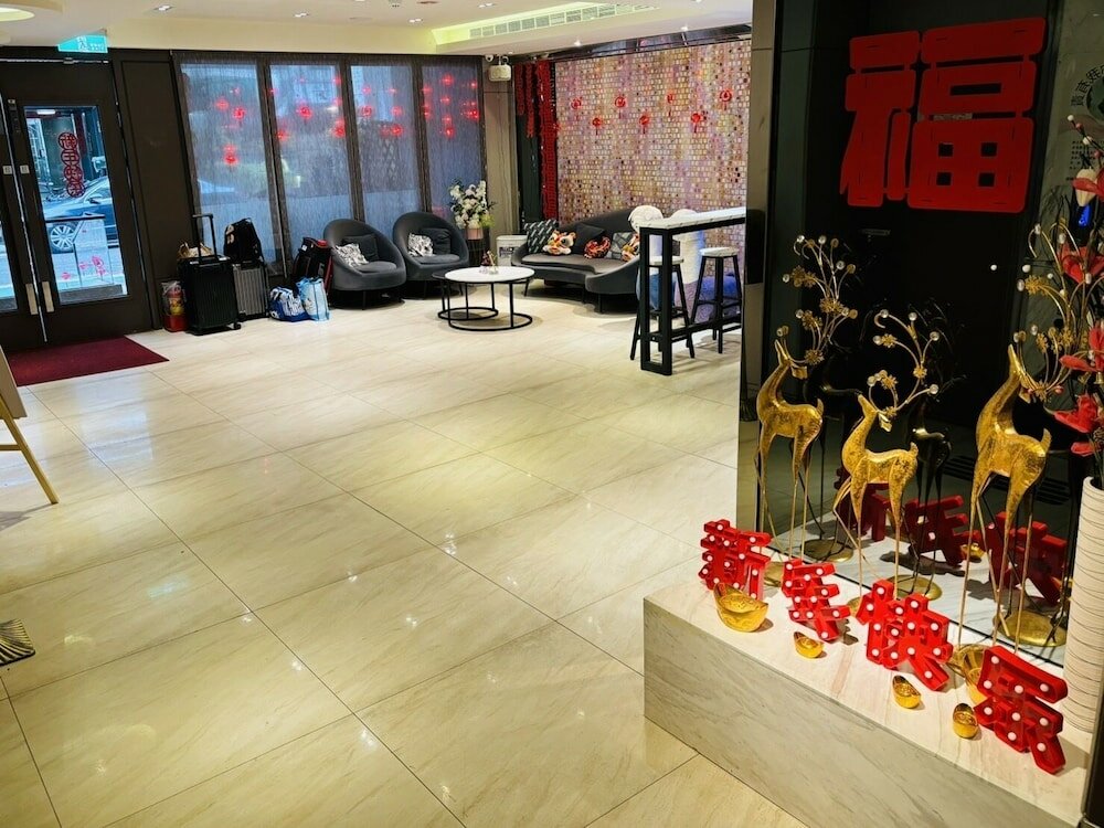 Фото Hope City Minsheng Hotel