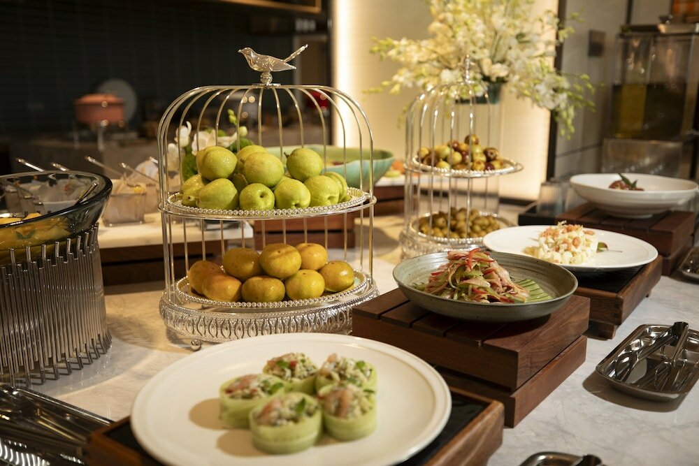 Фото Holiday Inn TongXiang, an Ihg Hotel