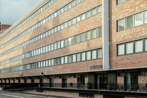 Гостиница Noli Katajanokka