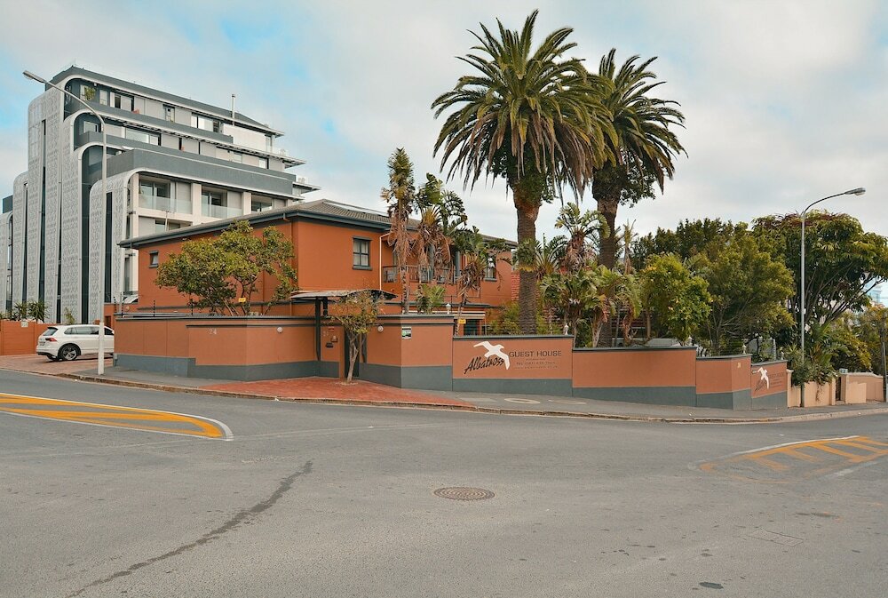 Фото Albatross Guest House