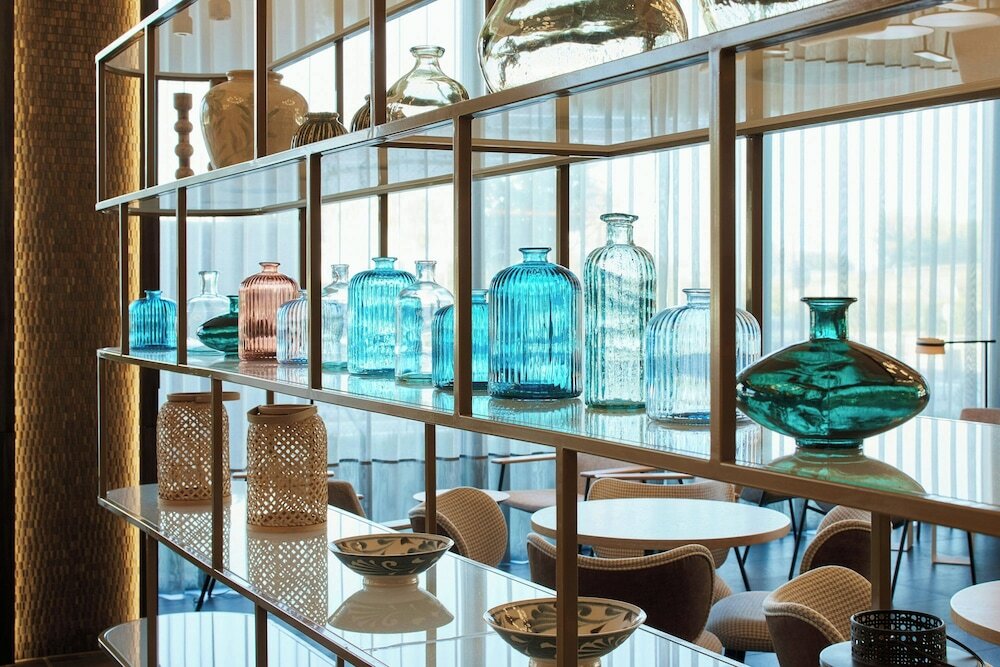Фото Four Points by Sheraton Barcelona Airport