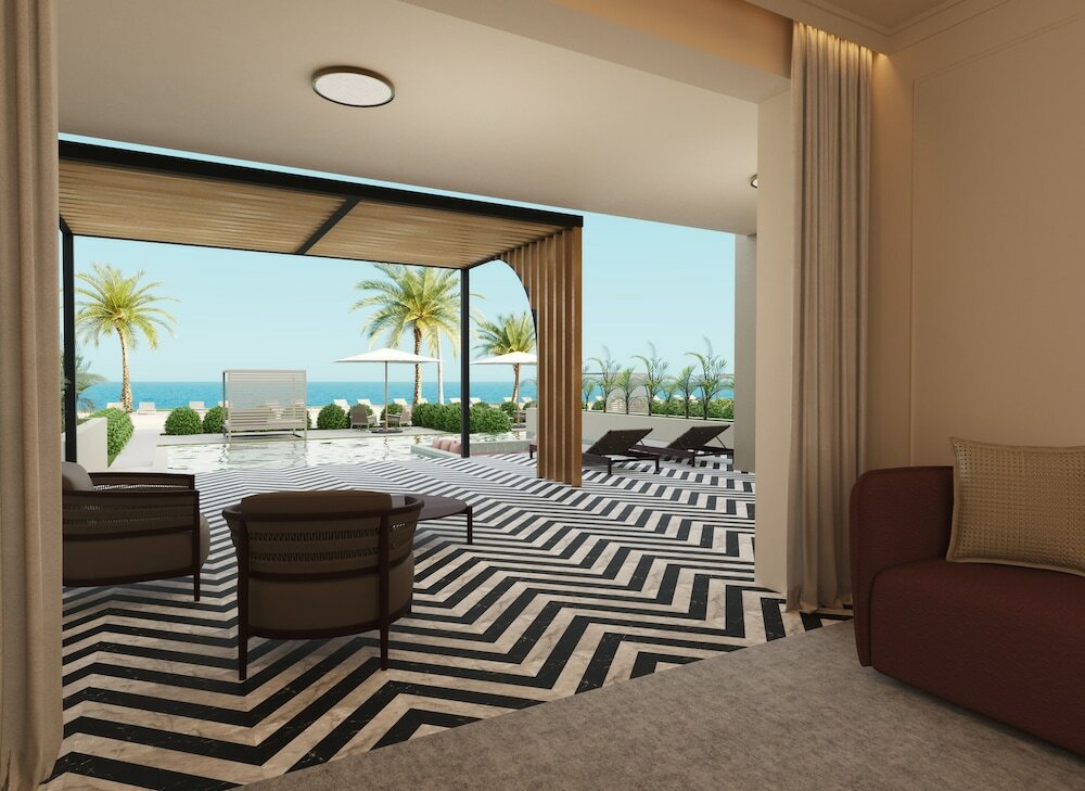 Фото Excellence Coral Playa Mujeres - Adults Only All Inclusive