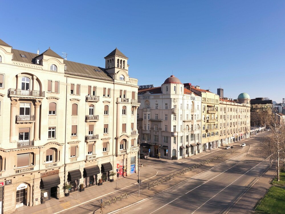 Фото Бристол