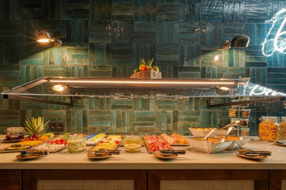 Фото Nyce Hotel Bonn