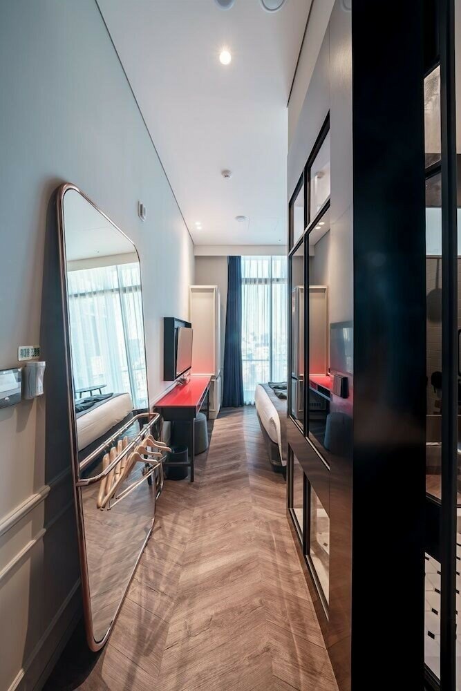 Фото Junibino Hotel Hongdae