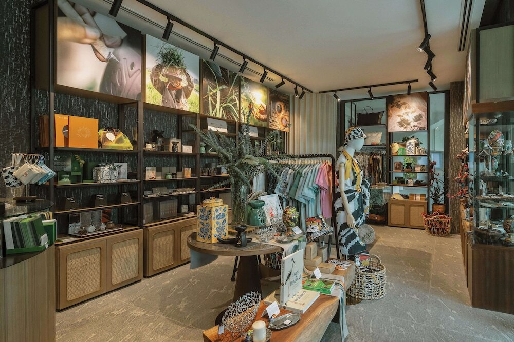 Фото Mandai Rainforest Resort by Banyan Tree