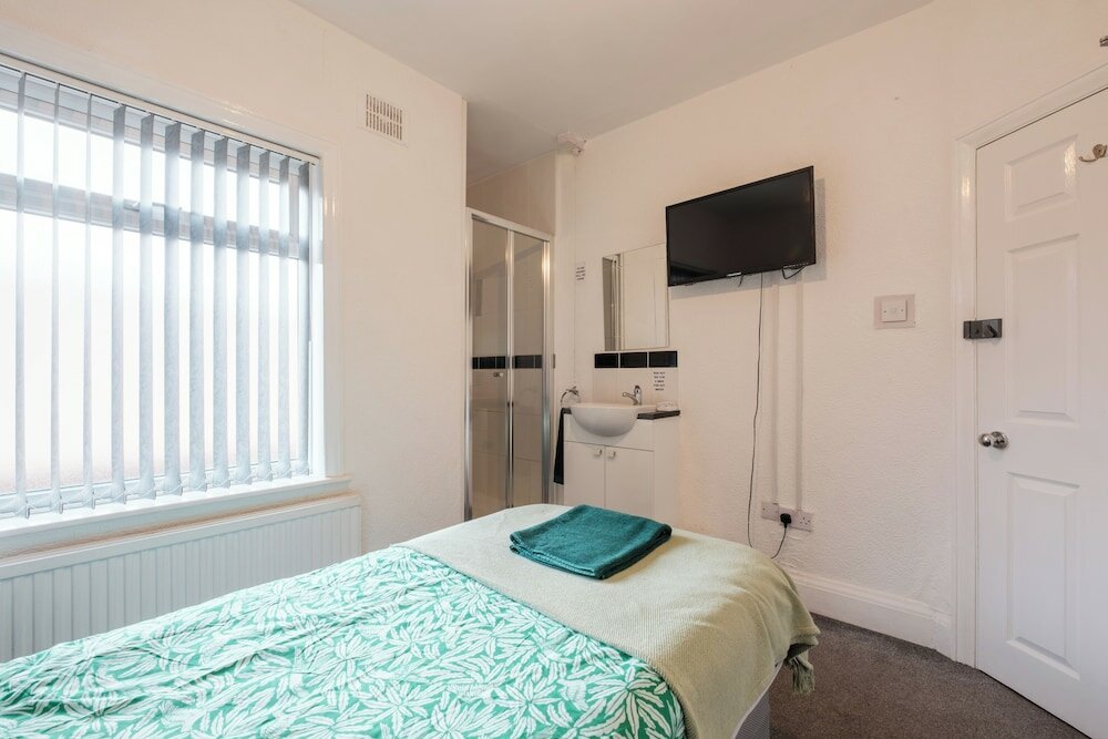 Фото Pickering Park Hotel