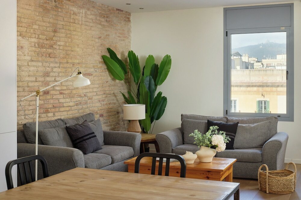 Фото Factory Apartments Barcelona