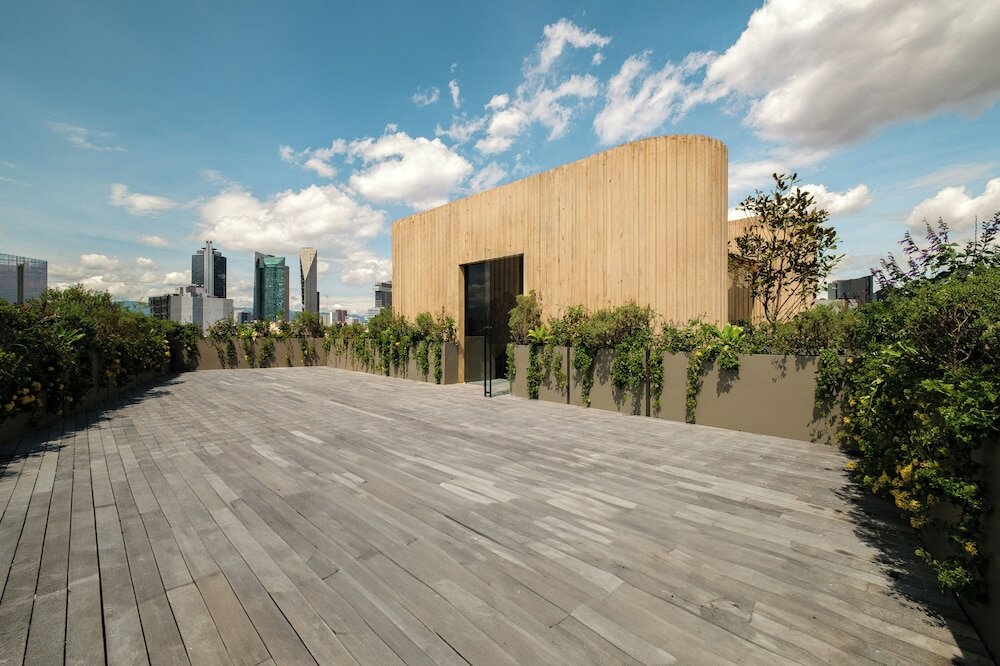 Фото Onto Tonalá Mexico City