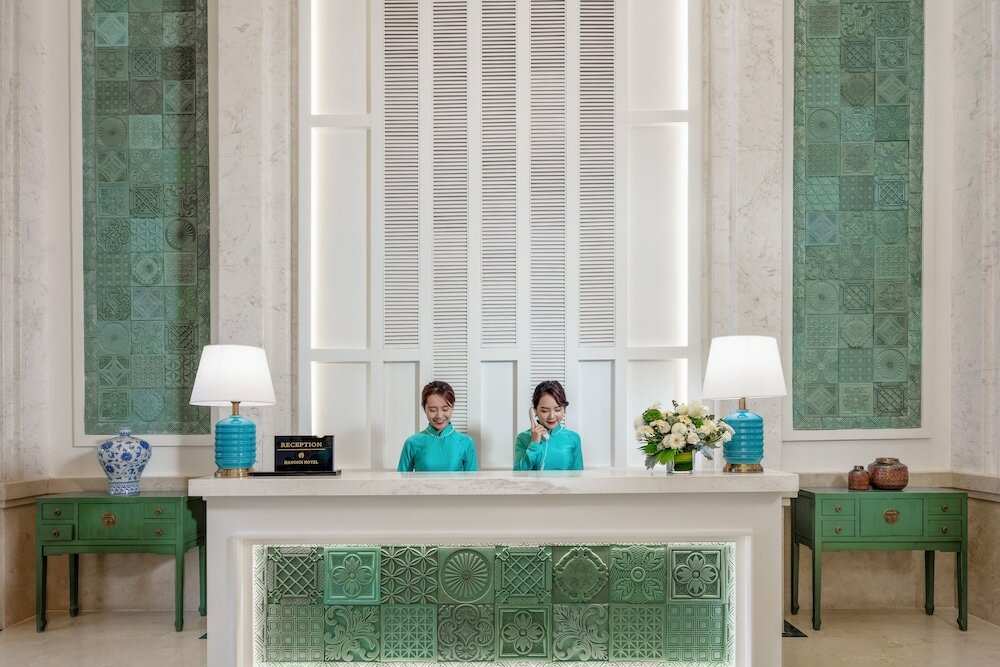 Фото Minasi HanoiOi Hotel