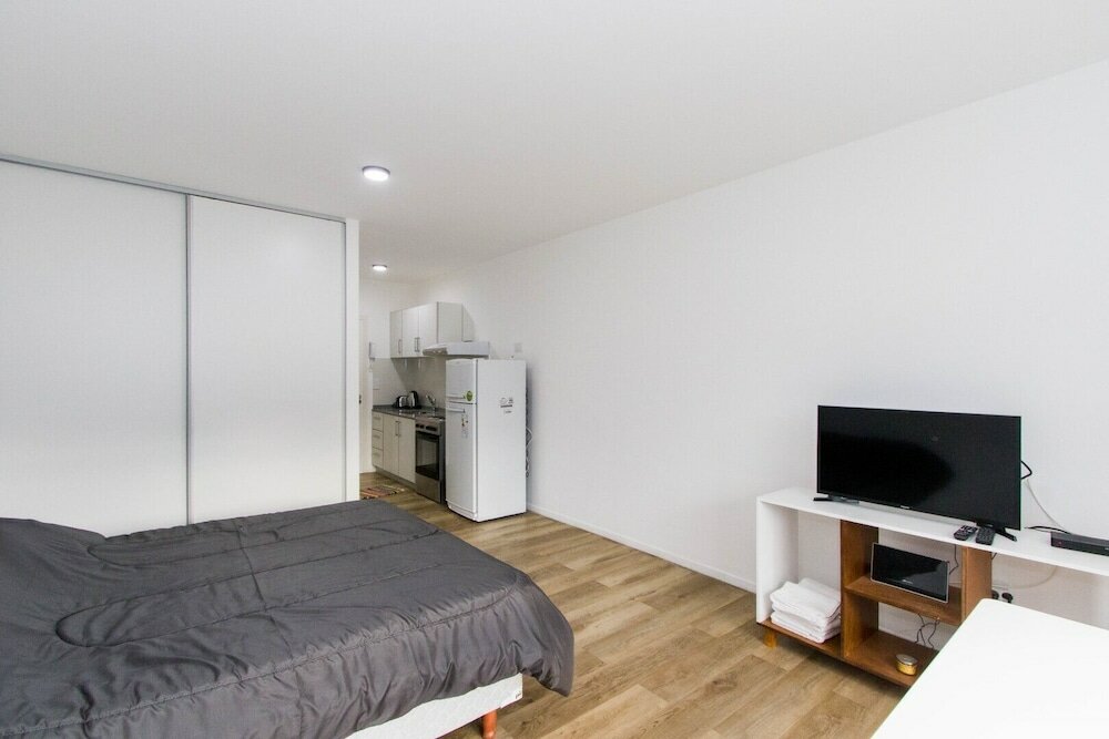 Фото Edificio Miradores del Beagle