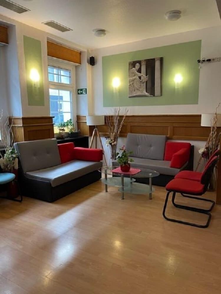 Фото Residenz Hotel Wuppertal