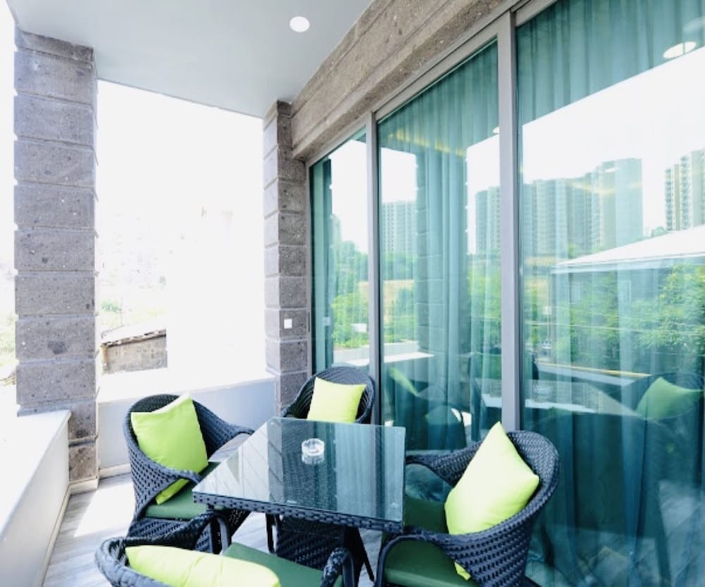 Фото Grand Fortune