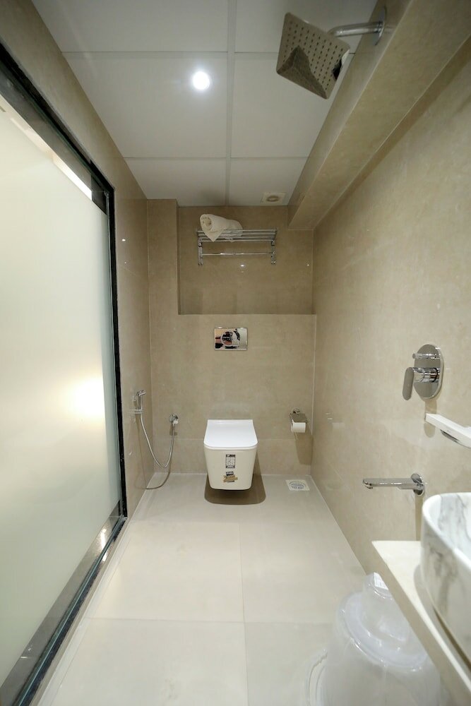 Фото Hotel Alfa Executive