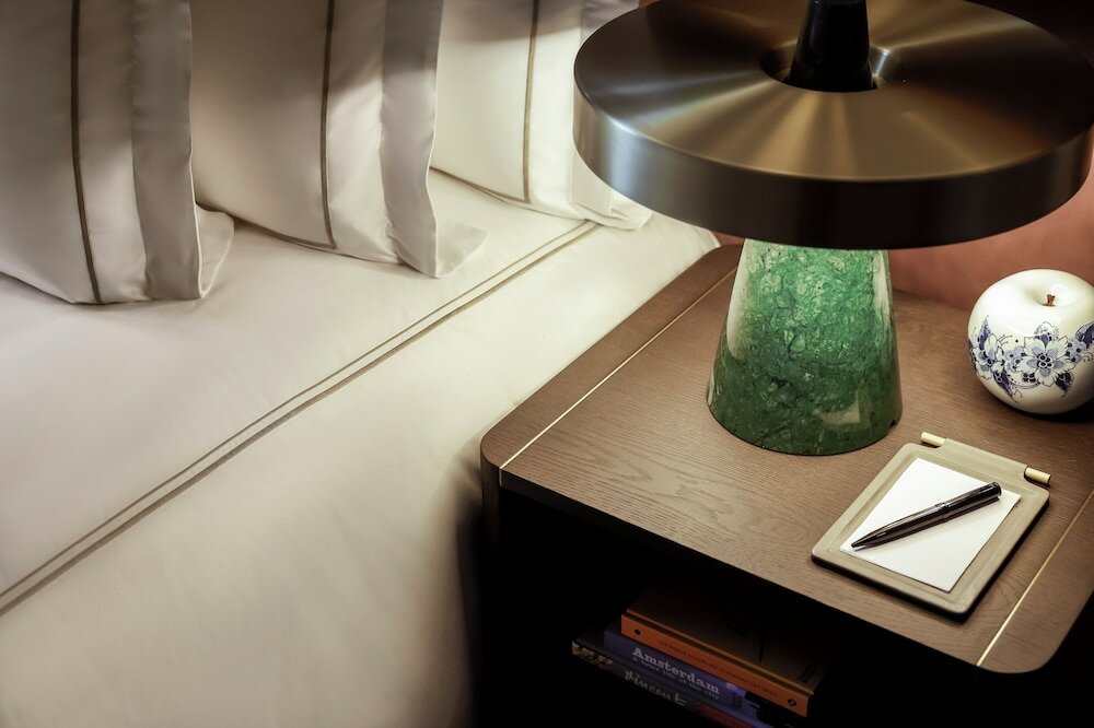 Фото Rosewood Amsterdam