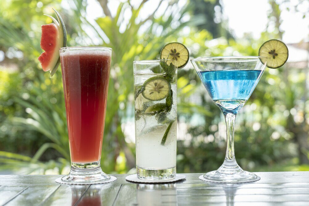 Фото Jimbarwana Hotel