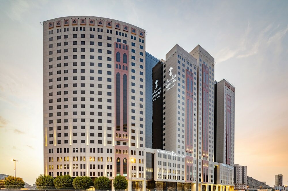 Фото Wirgan Hotel Al Nour