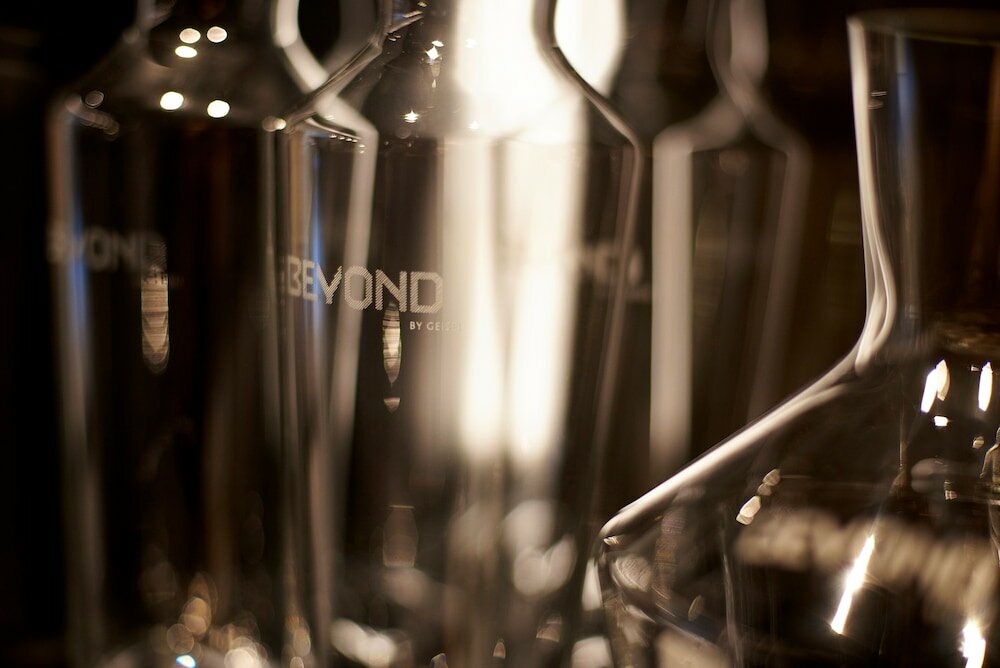 Фото Beyond by Geisel 5