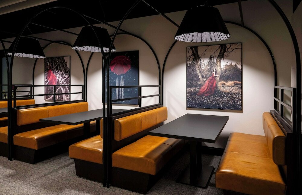 Фото Radisson Red Galway