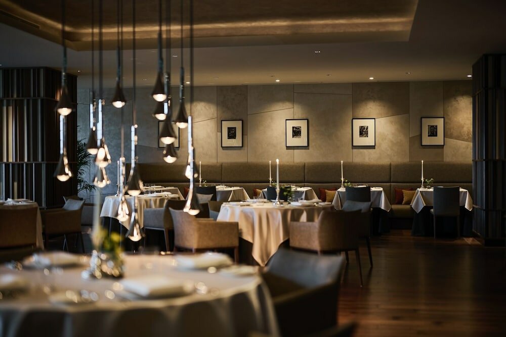 Фото The Hiramatsu Karuizawa Miyota