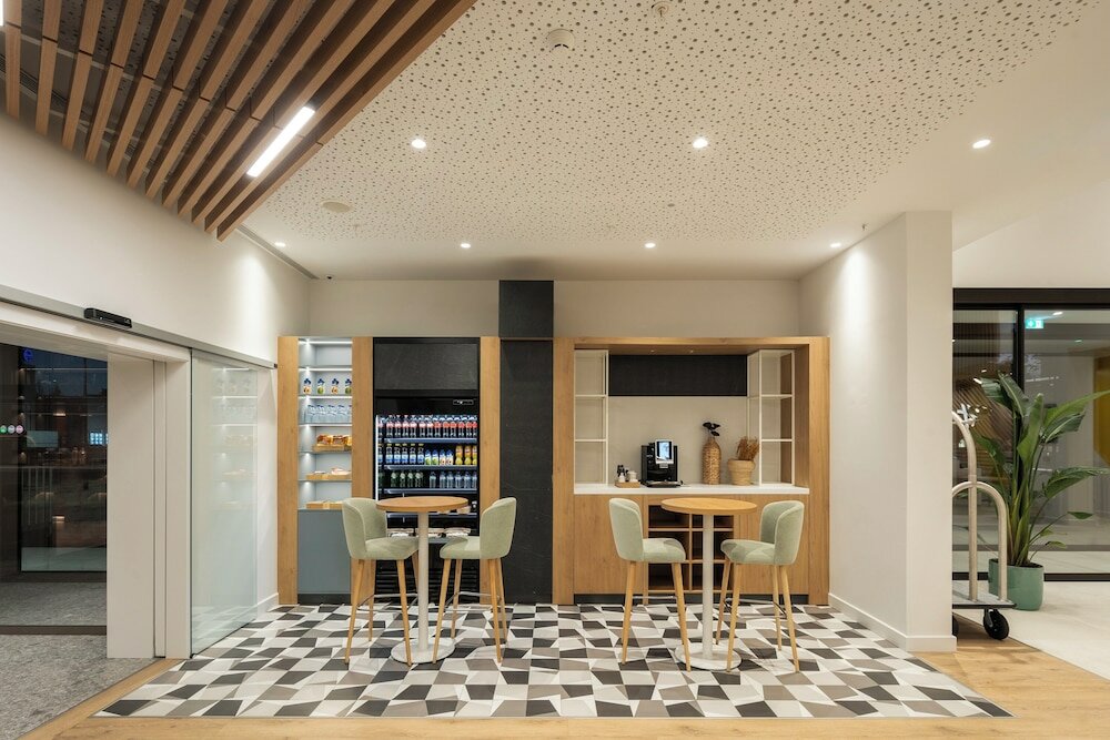 Фото Holiday Inn Braga by IHG