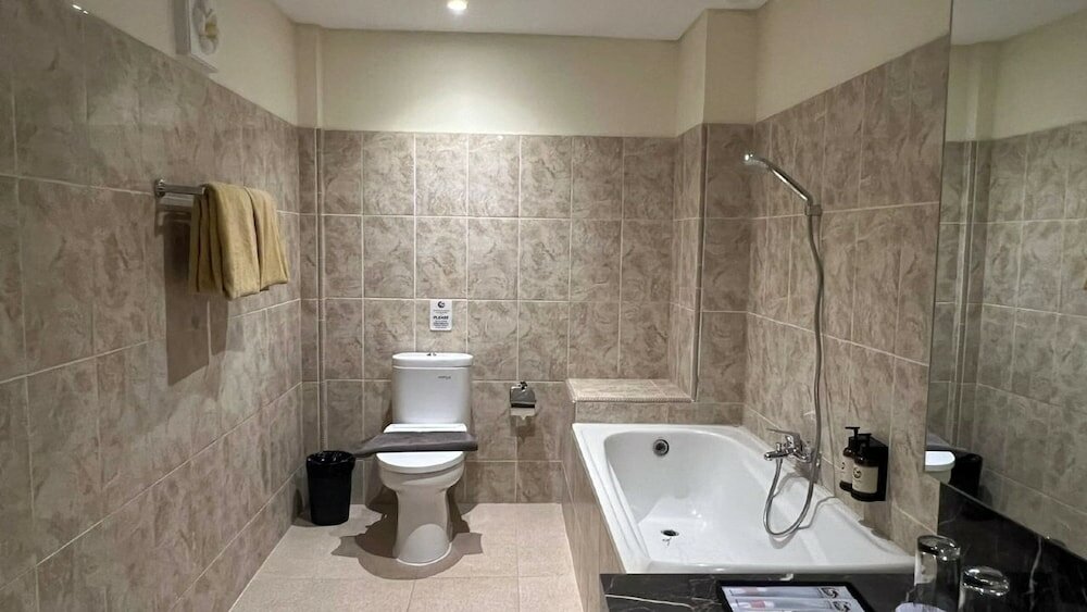 Фото Lovina Haven Boutique Resort