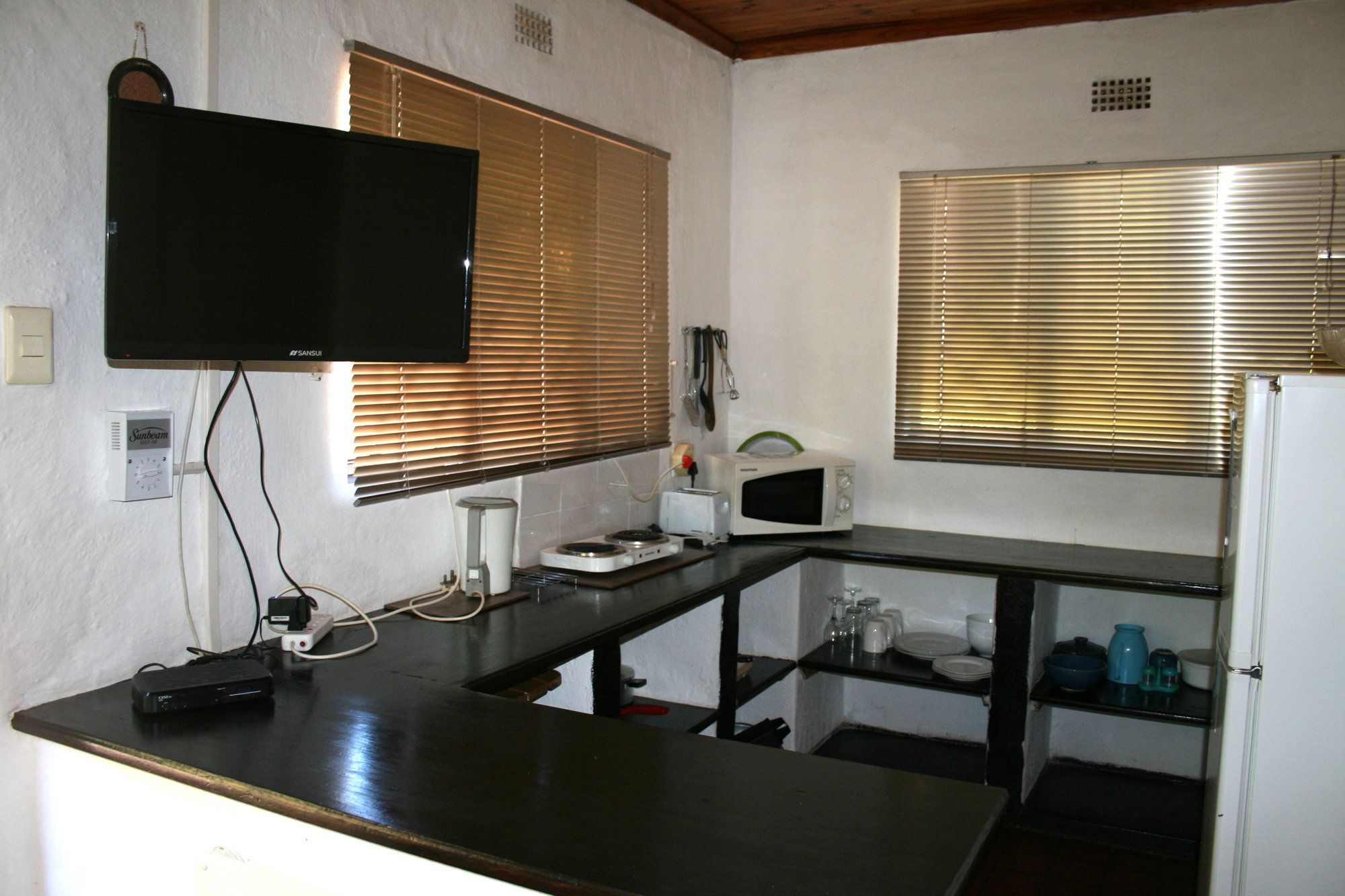 Фото Sabi Star Chalets