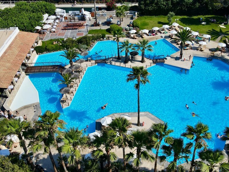 Фото Aquila Rithymna Beach