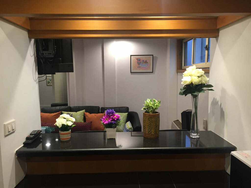 Hotel At1617, Bangkok, photo