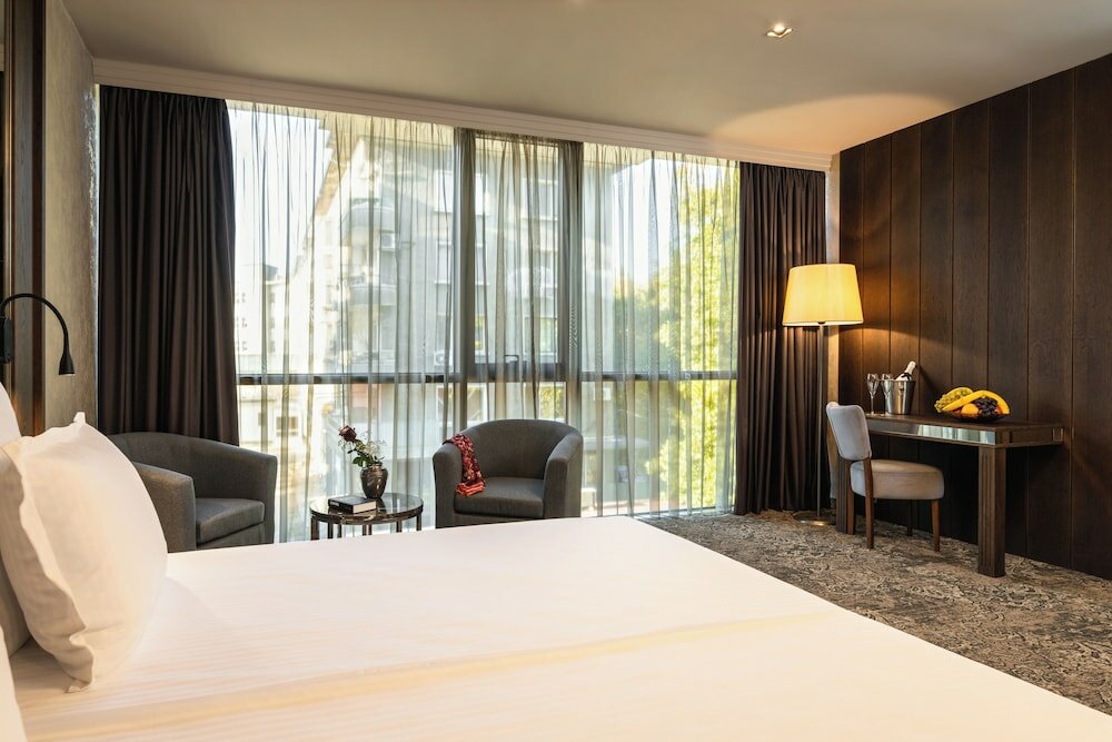 Фото Royal Hotel Plovdiv