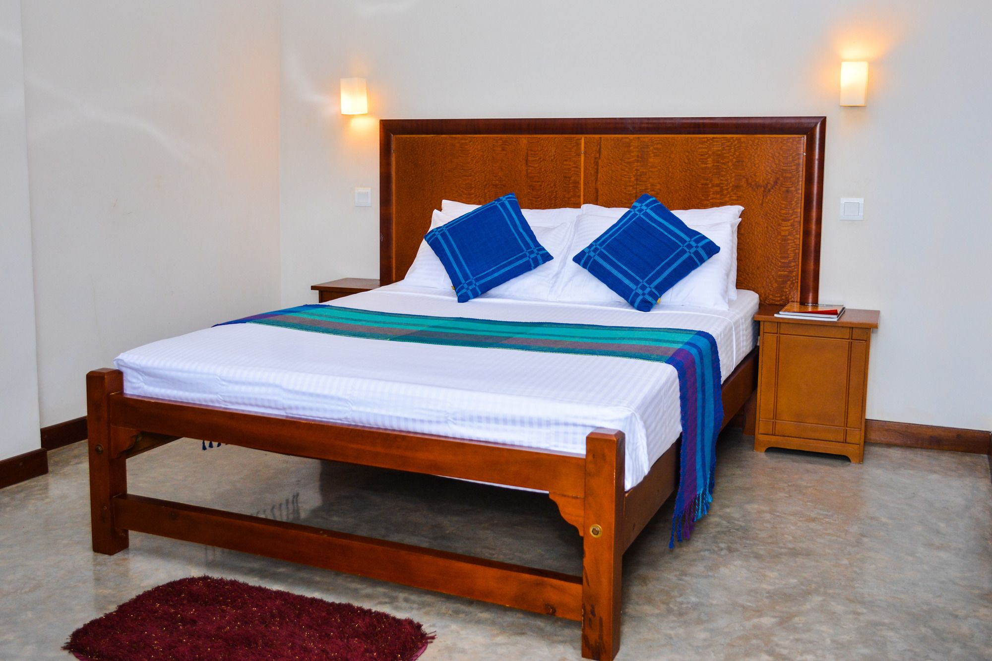 Фото Camarin Residence