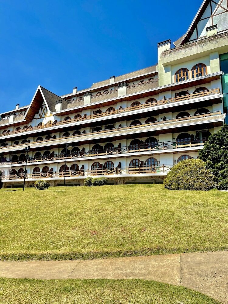 Фото Apt Quatre Saisons