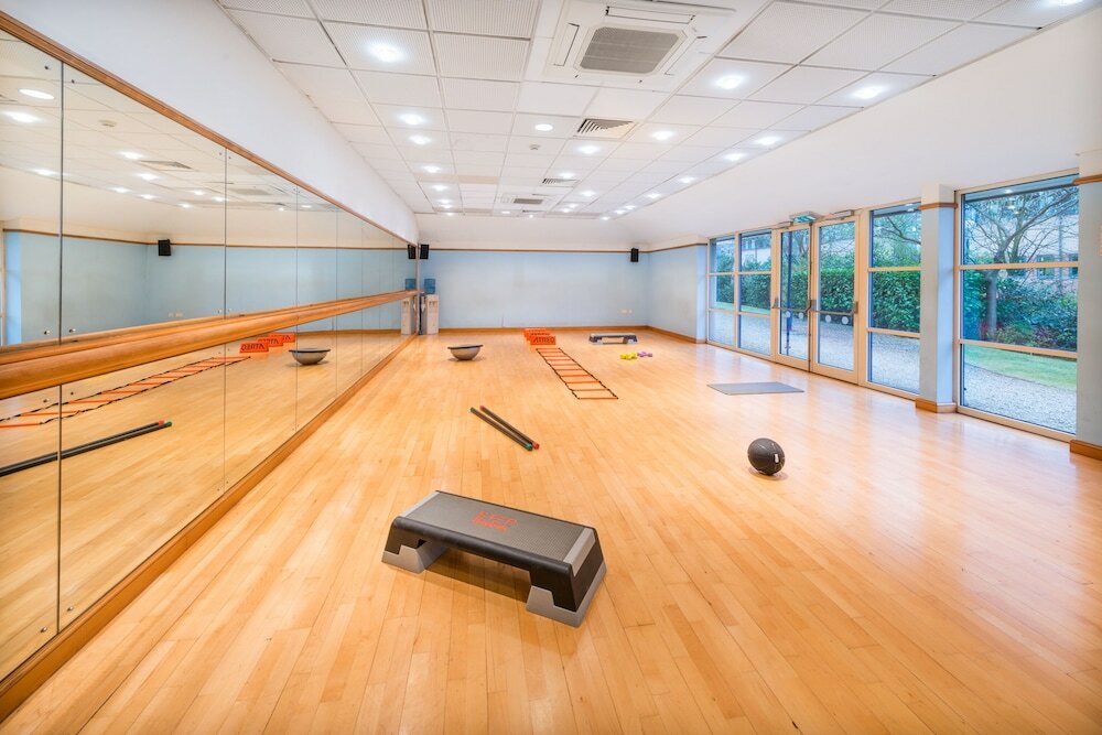 Фото Copthorne Hotel Merry Hill Dudley