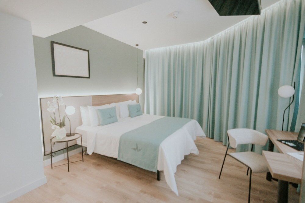 Фото Hotel Catalina Plaza