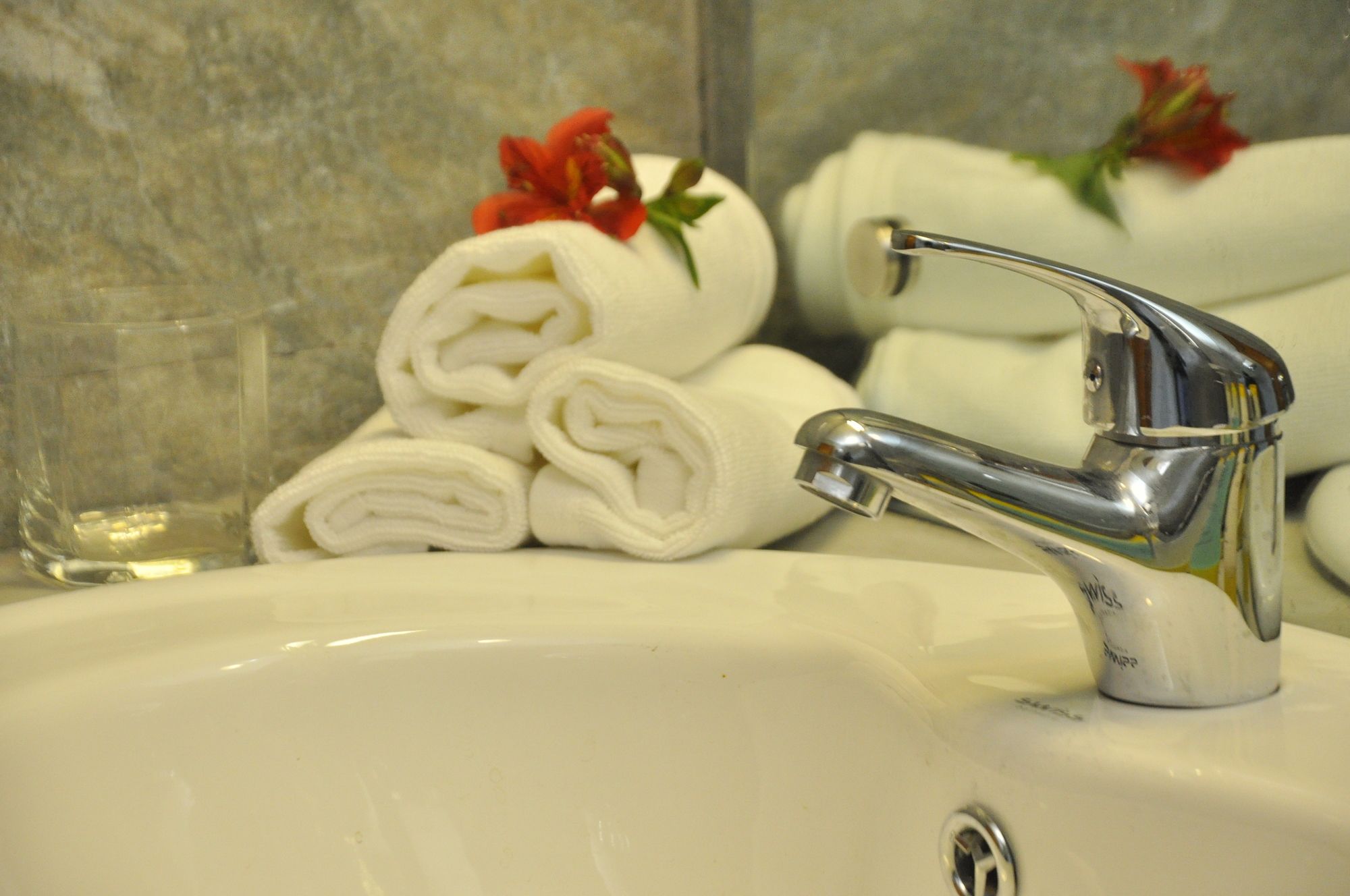 Фото Camarin Residence