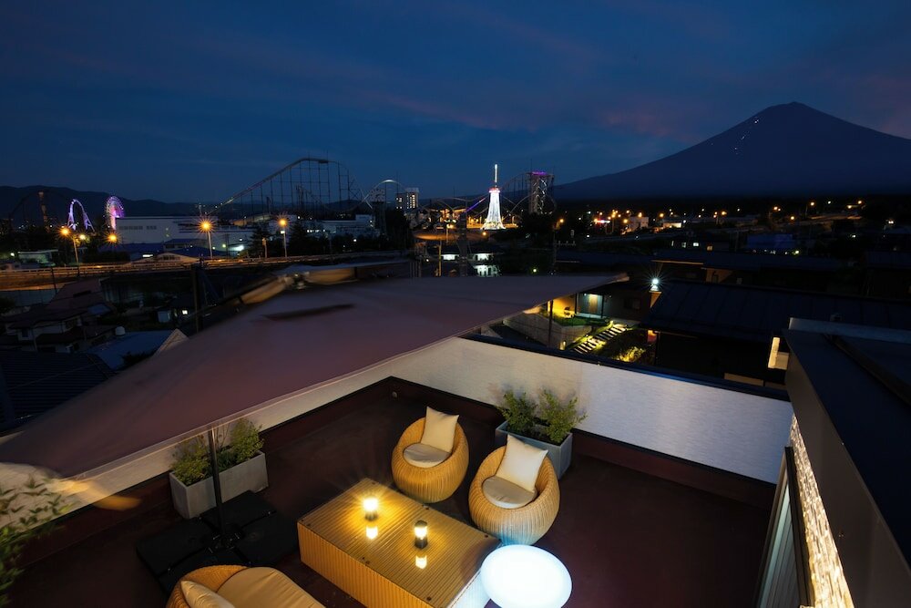 Фото Fuji Granvilla -Toki