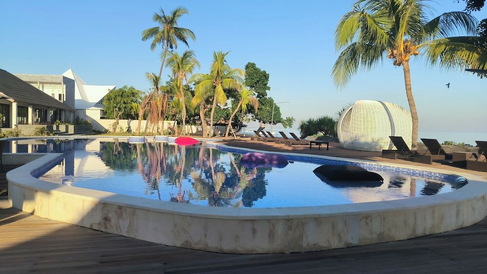 Фото Lovina Haven Boutique Resort