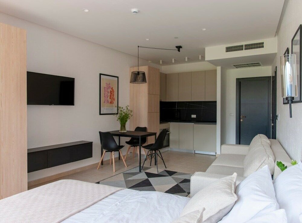 Фото Soho Suites