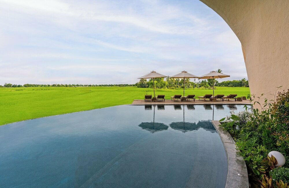 Hotel Rêu Boutique Hotel, Hội An, photo