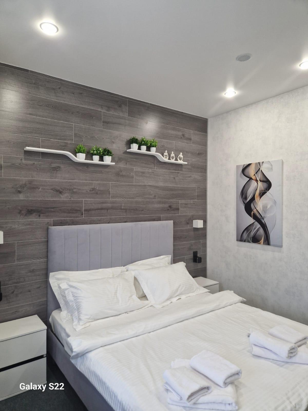 Фото Хостел 116