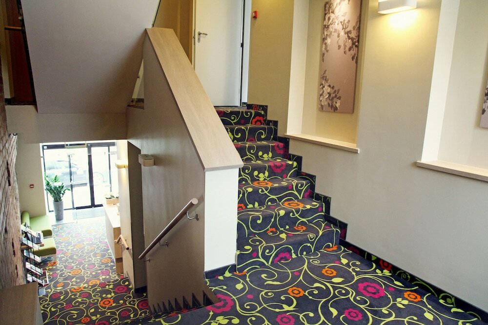 Фото City Hotels Rūdninkai