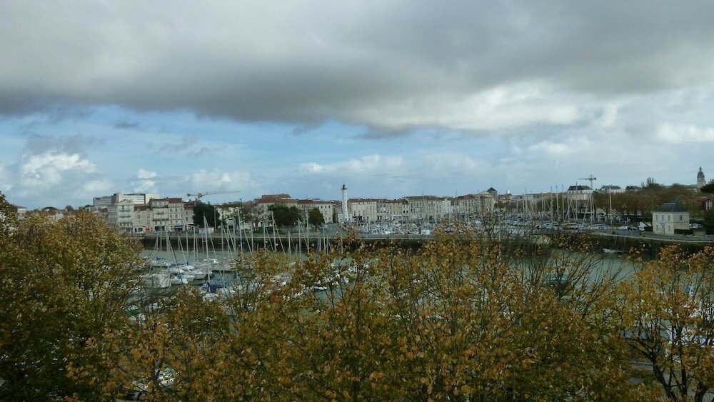 Фото Hotel de l'Ocean